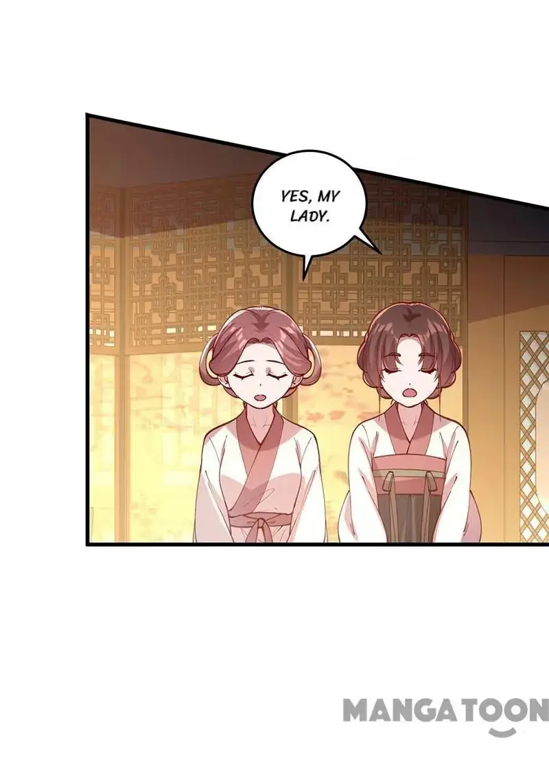 Read Return for Revenge chapter 267 image 22 on Lezhin