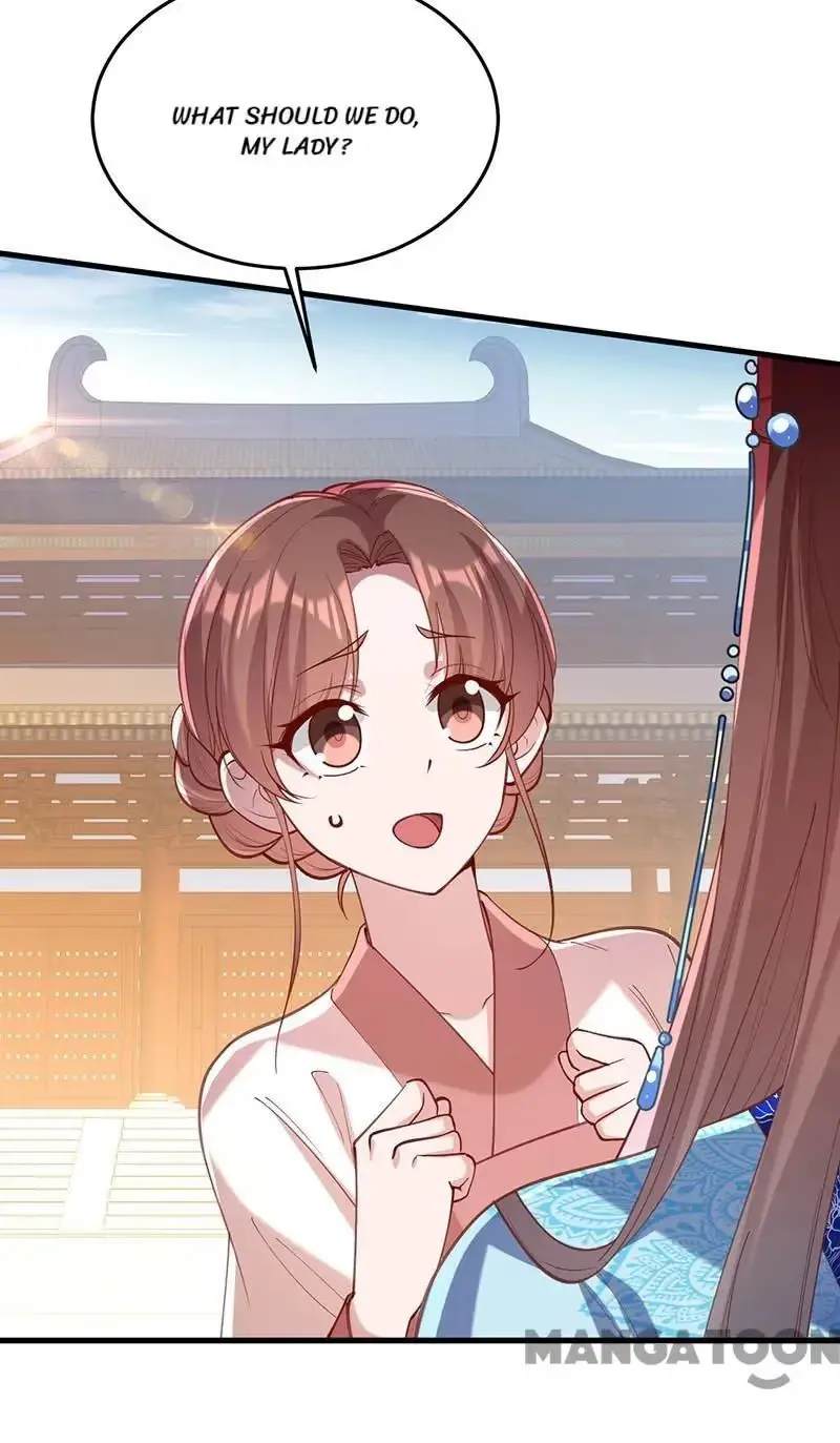Read Return for Revenge chapter 267 image 26 on Lezhin