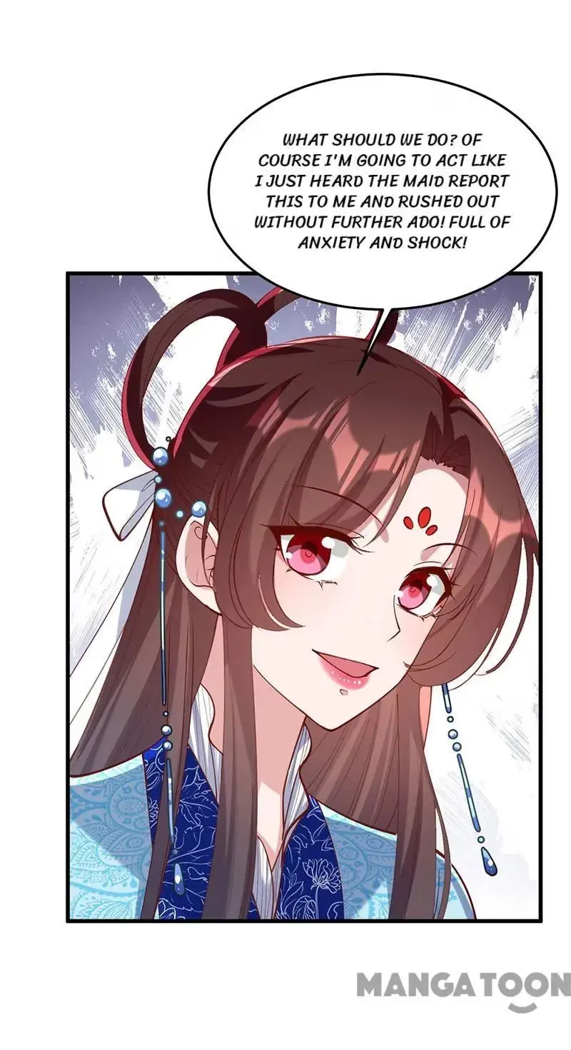 Read Return for Revenge chapter 267 image 27 on Lezhin