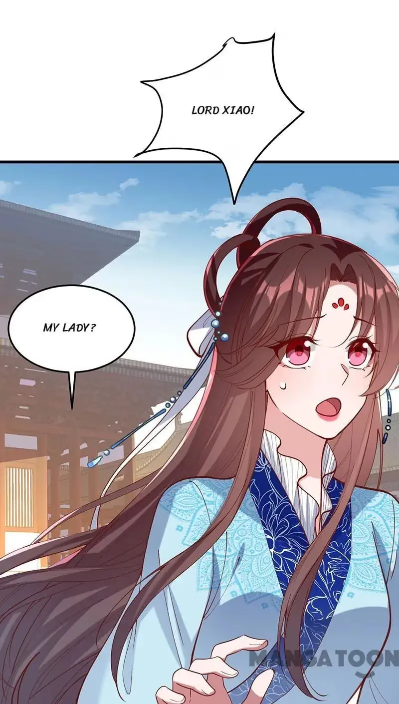 Read Return for Revenge chapter 267 image 28 on Lezhin