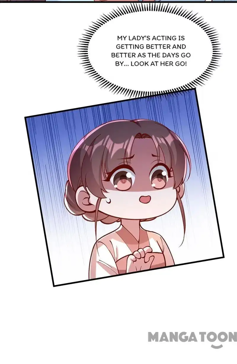 Read Return for Revenge chapter 267 image 29 on Lezhin