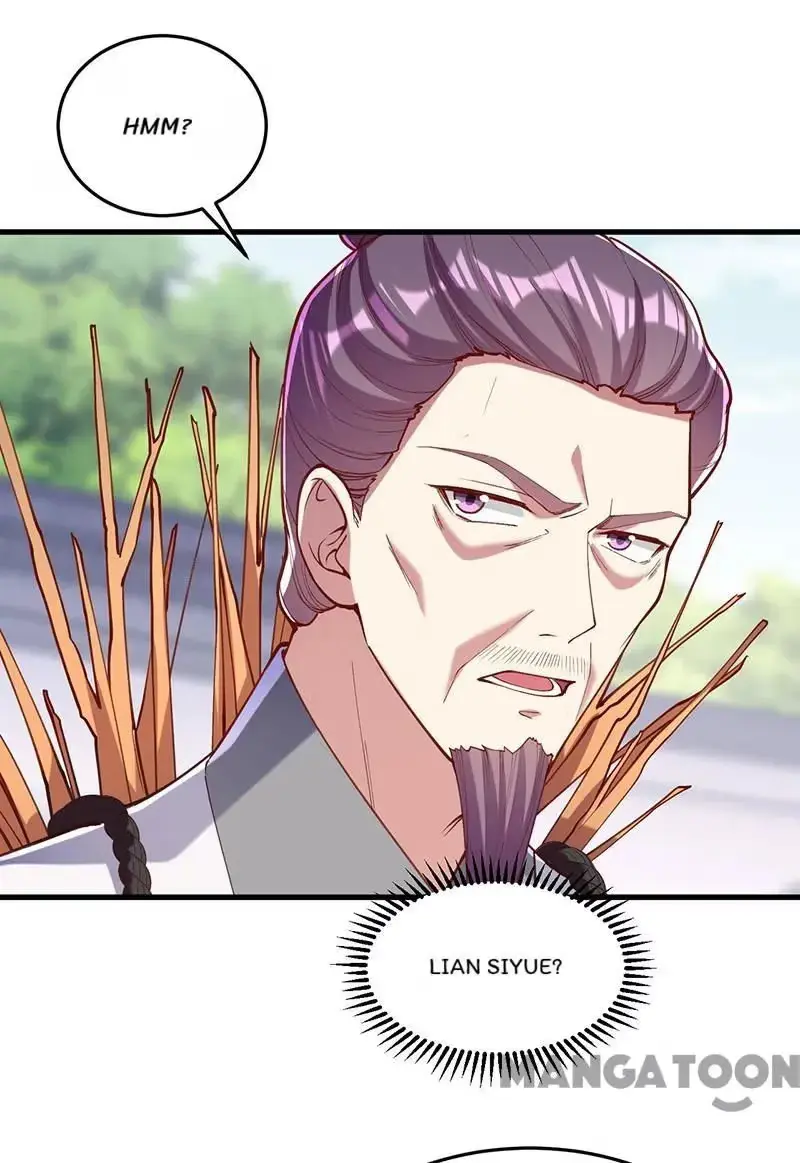 Read Return for Revenge chapter 267 image 30 on Lezhin
