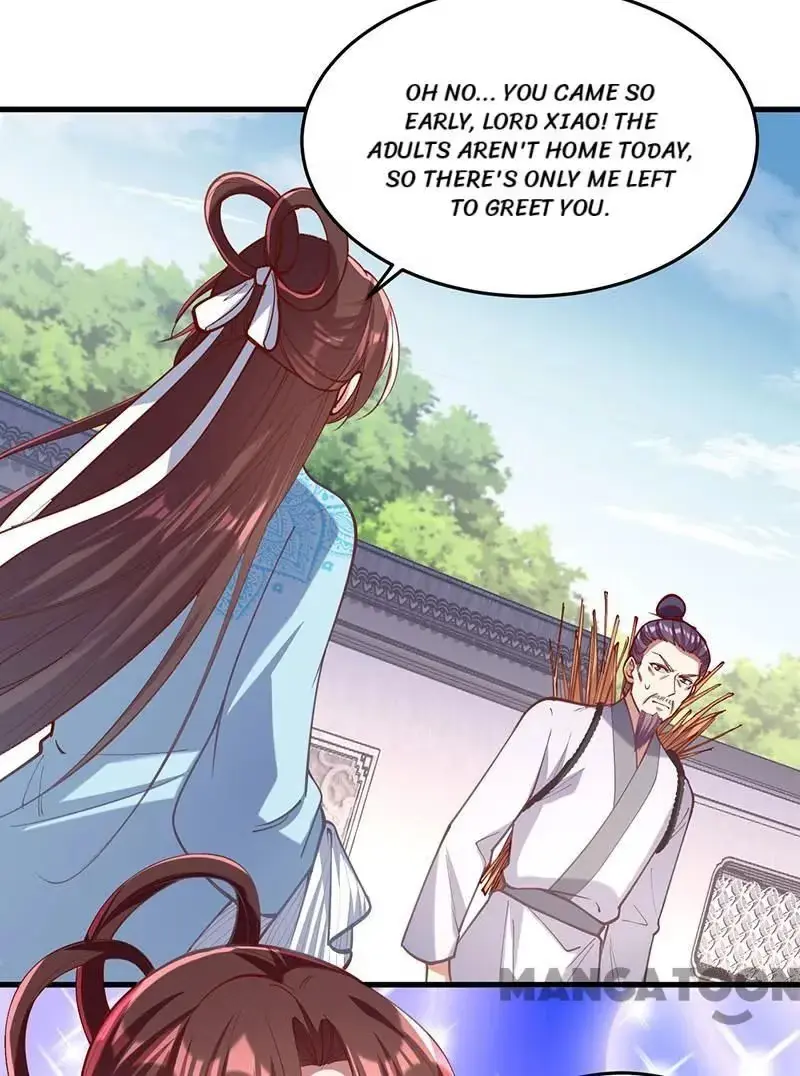 Read Return for Revenge chapter 267 image 31 on Lezhin