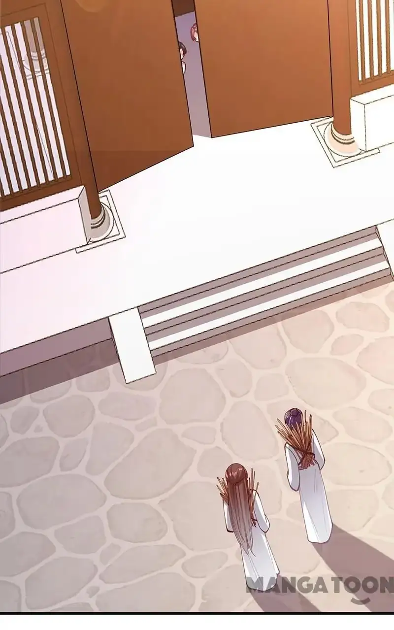 Read Return for Revenge chapter 267 image 7 on Lezhin