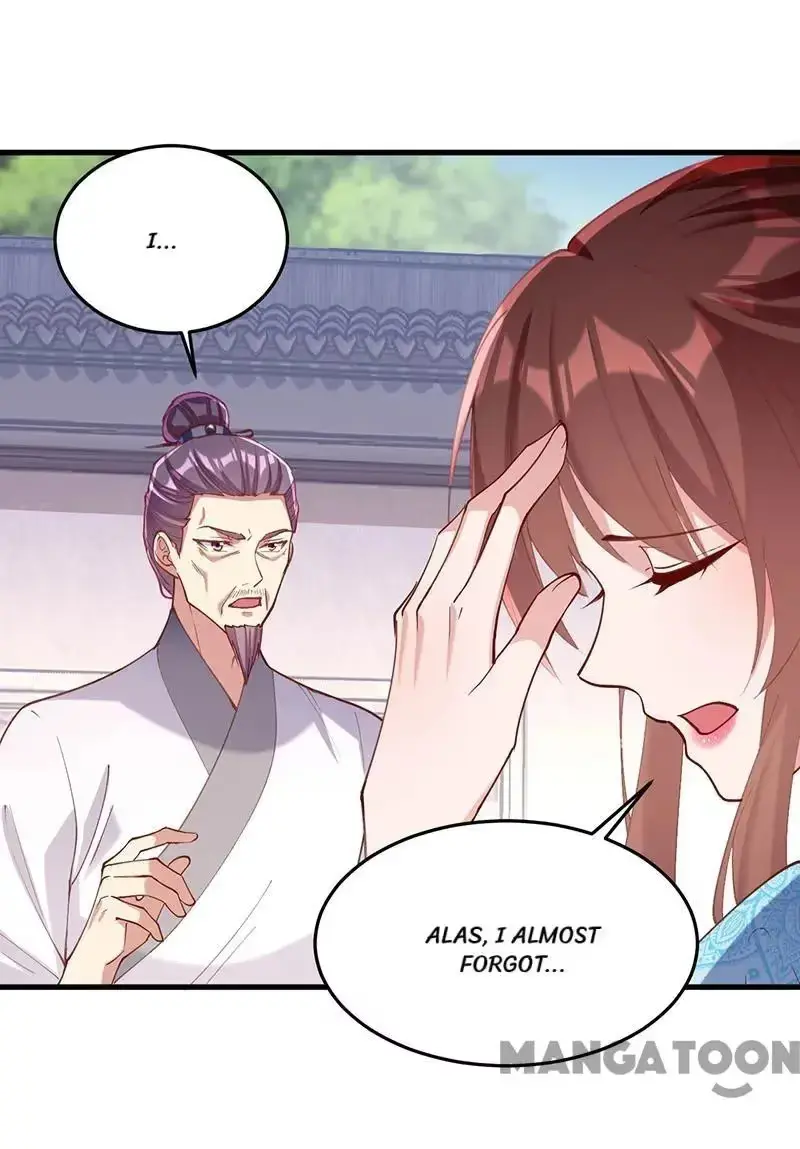 Read Return for Revenge chapter 268 image 10 on Lezhin