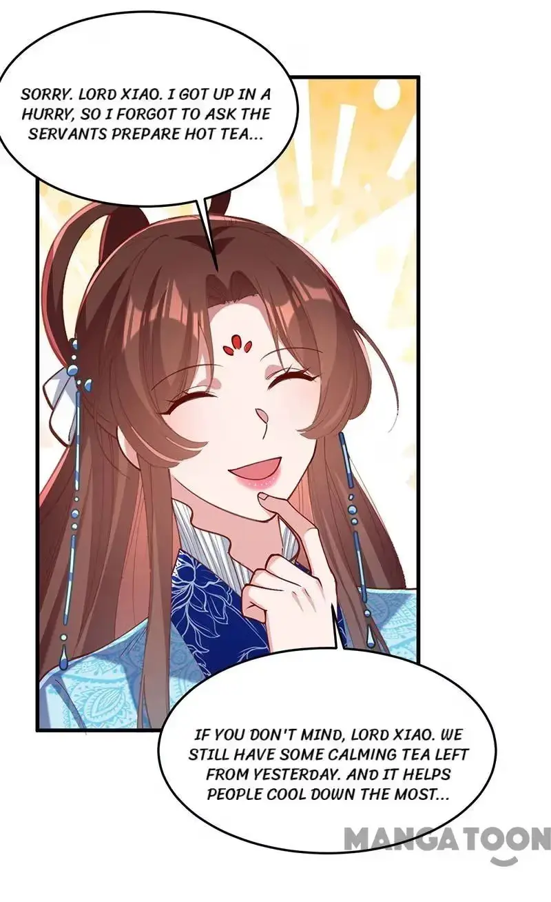 Read Return for Revenge chapter 268 image 11 on Lezhin