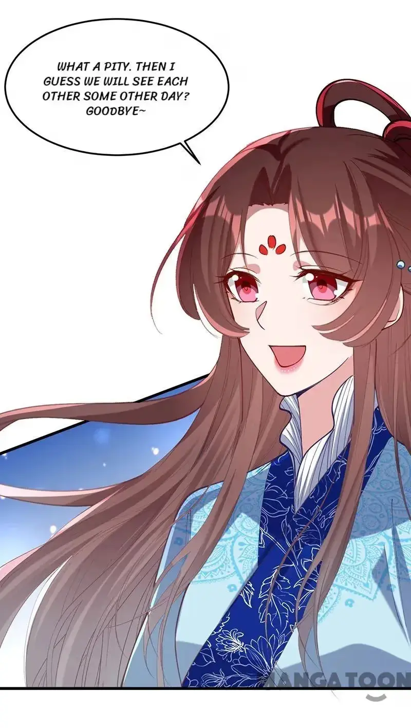 Read Return for Revenge chapter 268 image 14 on Lezhin