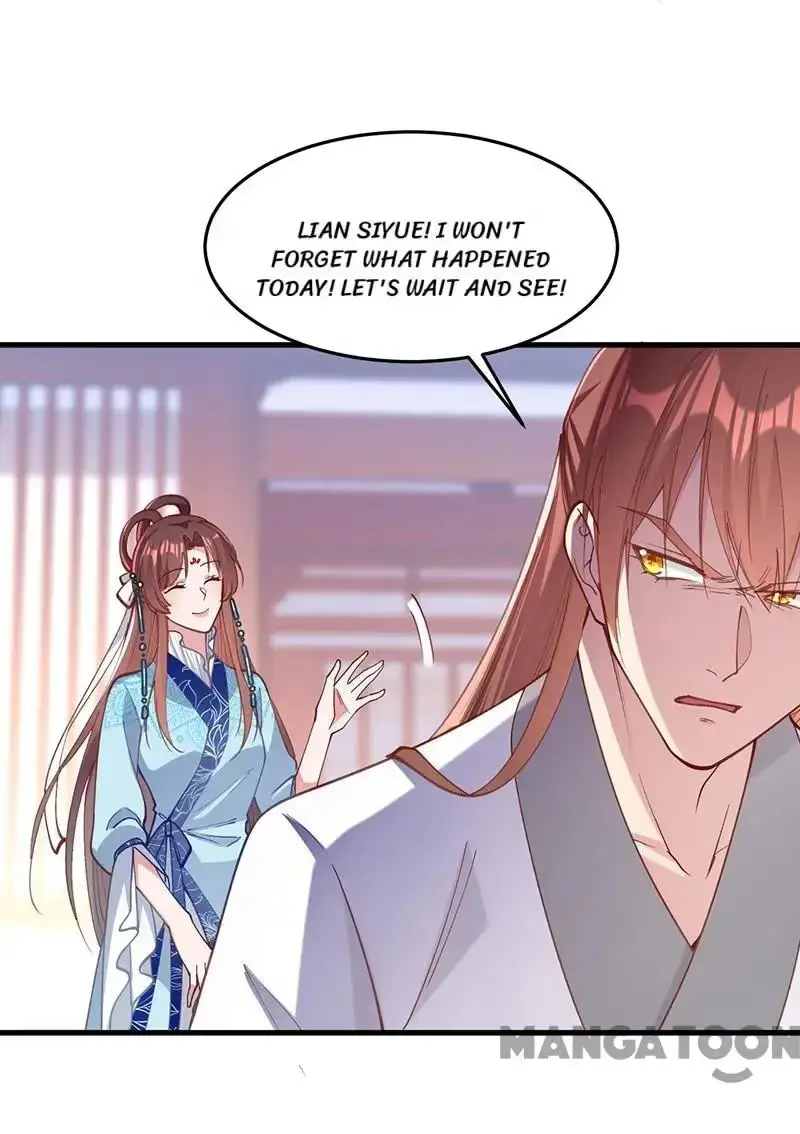 Read Return for Revenge chapter 268 image 15 on Lezhin