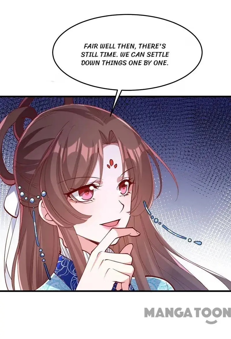Read Return for Revenge chapter 268 image 16 on Lezhin