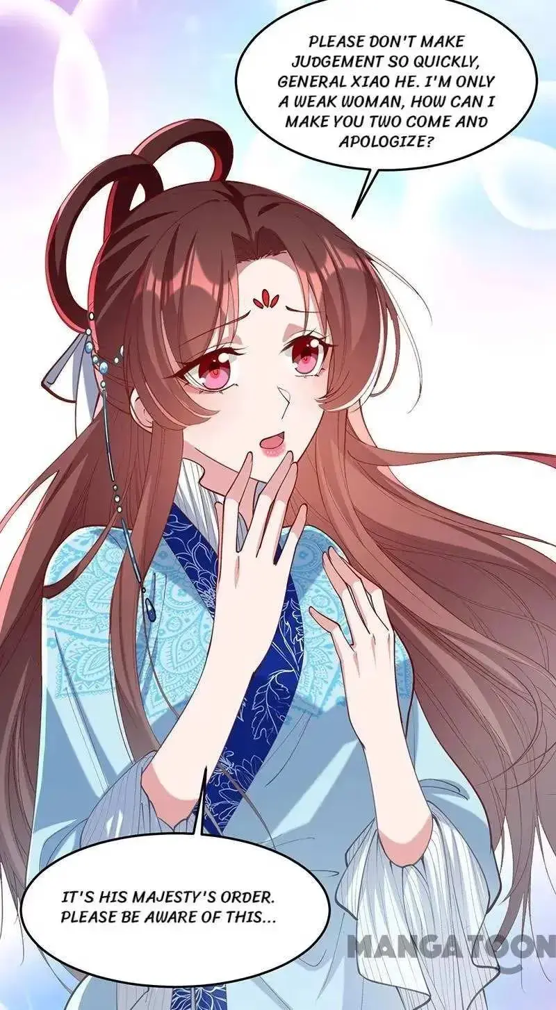 Read Return for Revenge chapter 268 image 2 on Lezhin