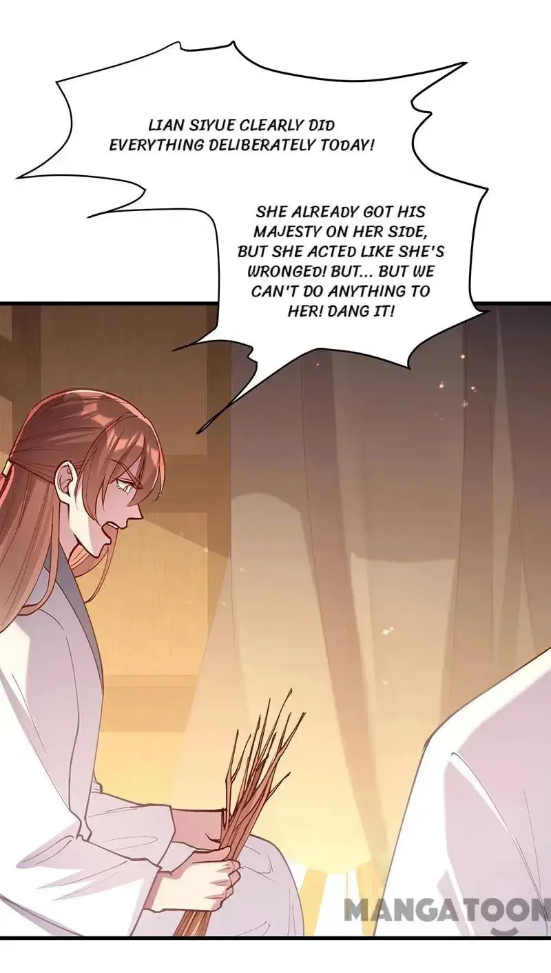 Read Return for Revenge chapter 268 image 20 on Lezhin