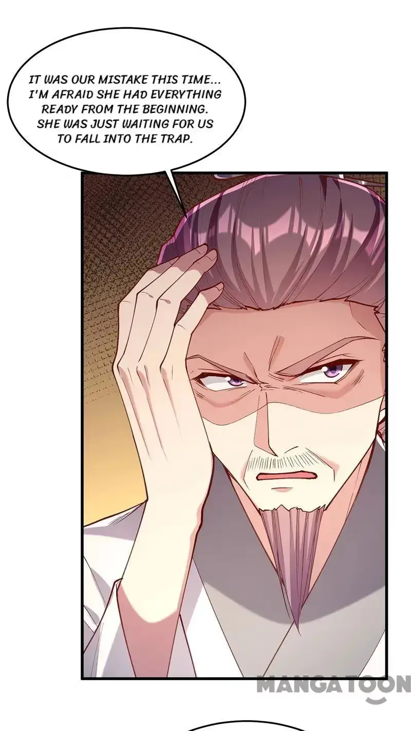 Read Return for Revenge chapter 268 image 21 on Lezhin