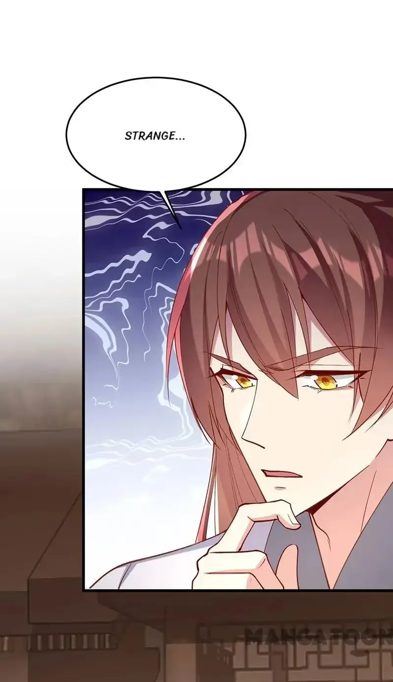Read Return for Revenge chapter 268 image 24 on Lezhin