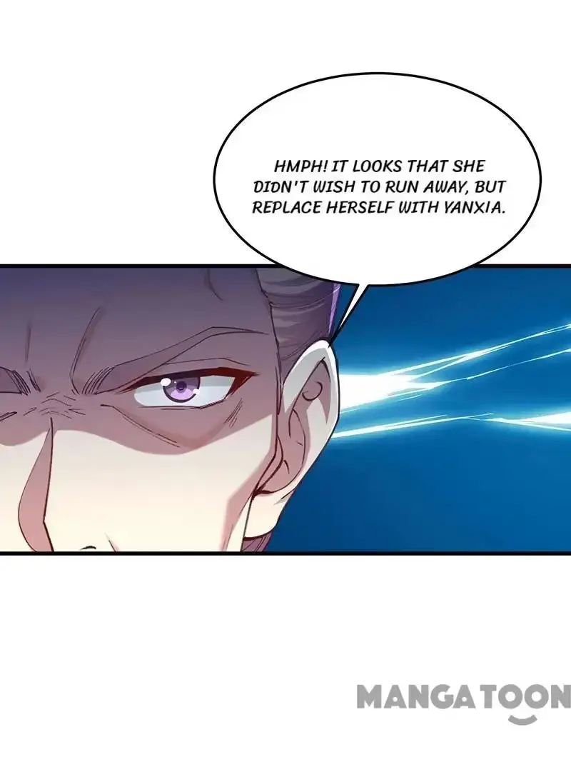 Read Return for Revenge chapter 268 image 27 on Lezhin