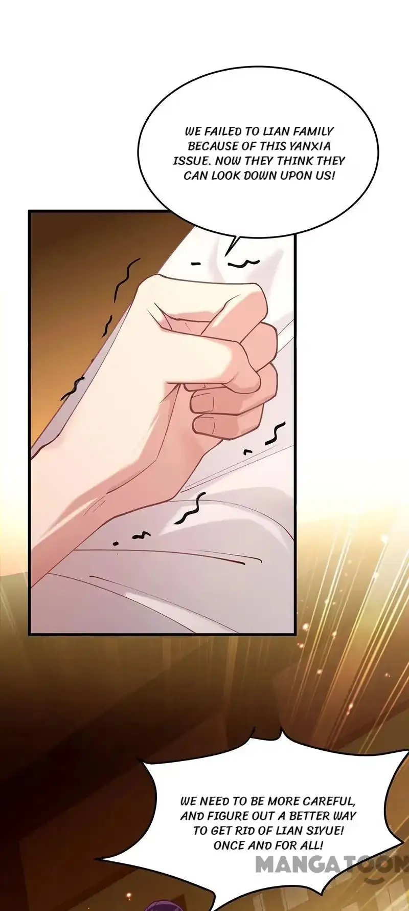 Read Return for Revenge chapter 268 image 29 on Lezhin