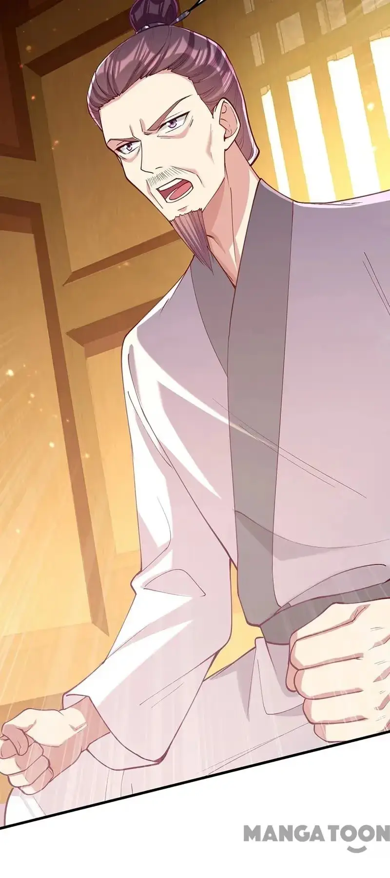 Read Return for Revenge chapter 268 image 30 on Lezhin