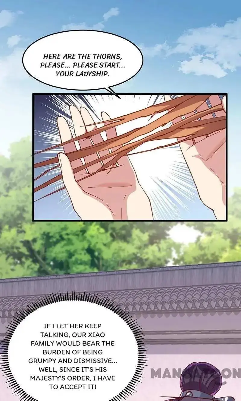 Read Return for Revenge chapter 268 image 5 on Lezhin