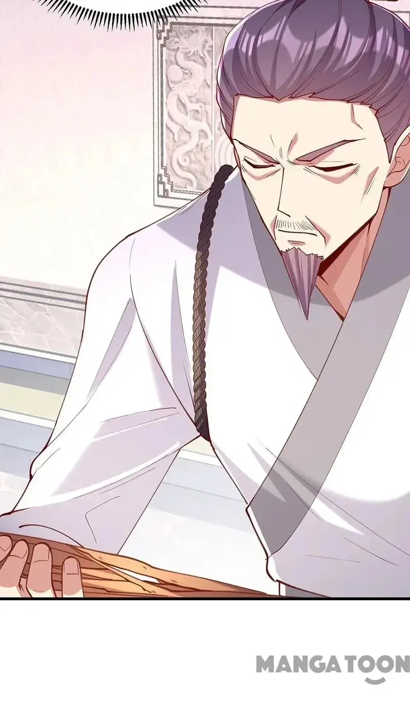 Read Return for Revenge chapter 268 image 6 on Lezhin