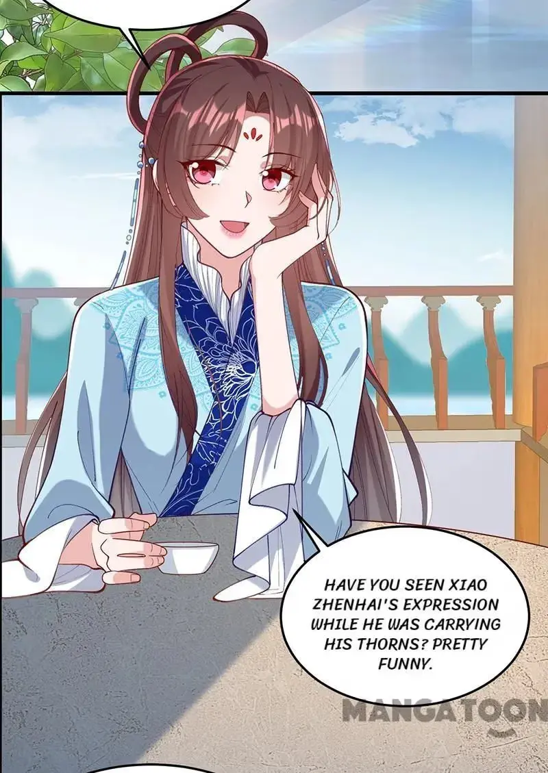 Read Return for Revenge chapter 269 image 1 on Lezhin