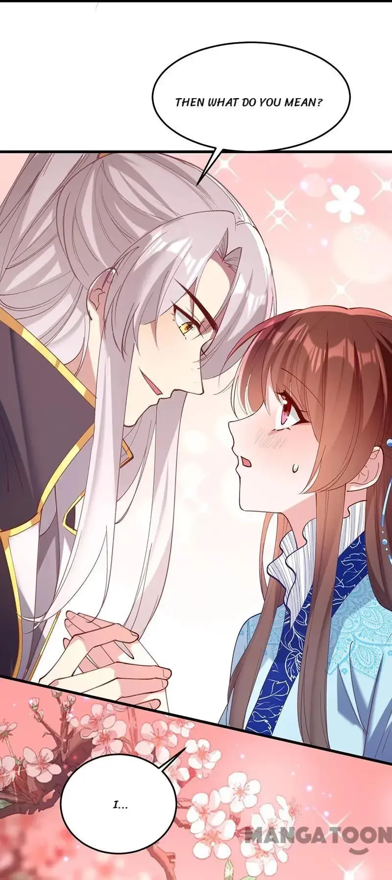 Read Return for Revenge chapter 269 image 10 on Lezhin