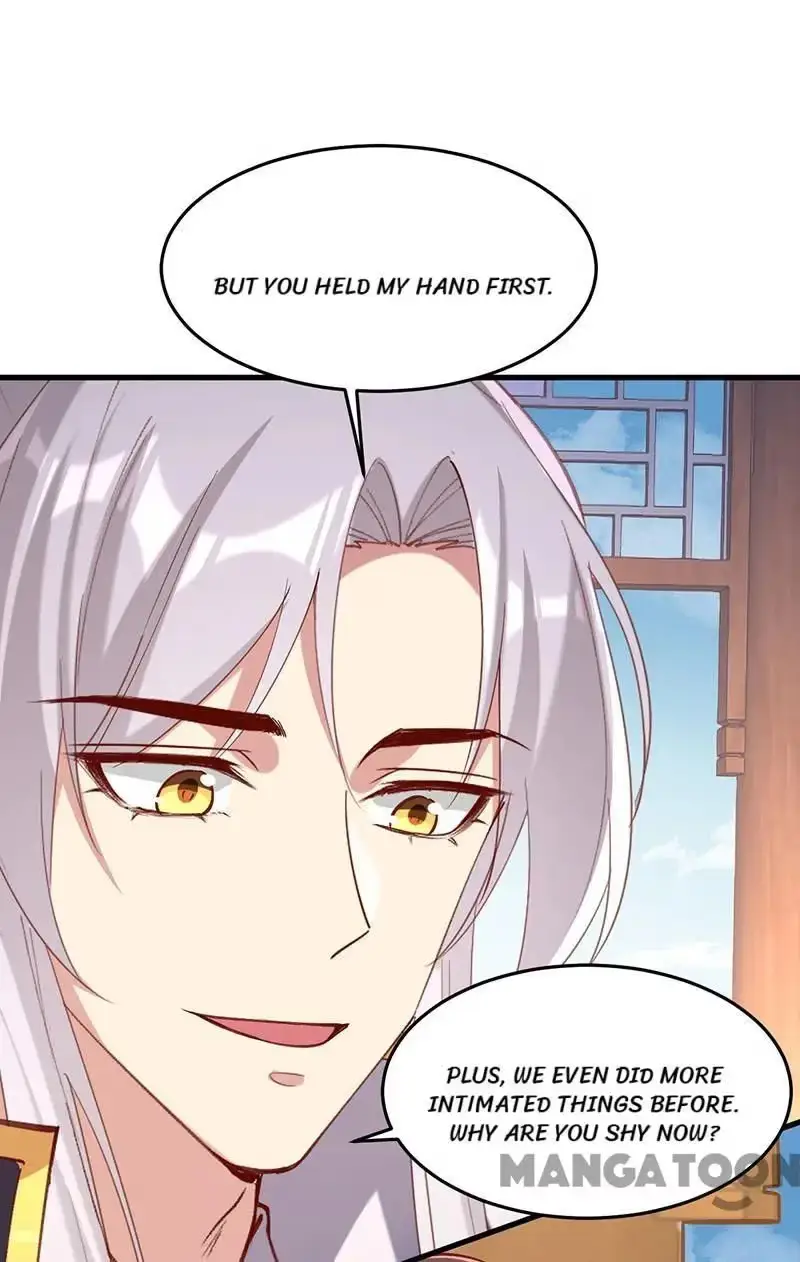Read Return for Revenge chapter 269 image 12 on Lezhin