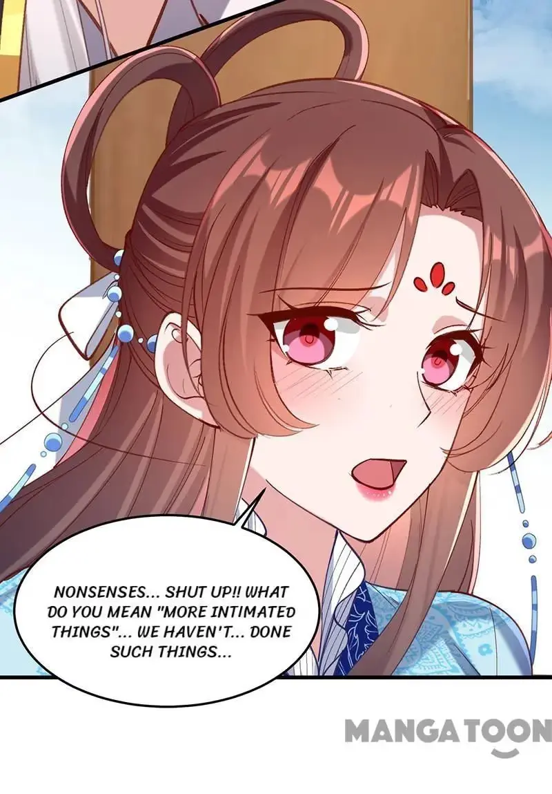 Read Return for Revenge chapter 269 image 13 on Lezhin