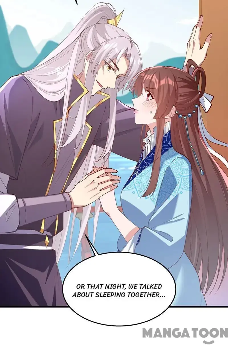 Read Return for Revenge chapter 269 image 15 on Lezhin