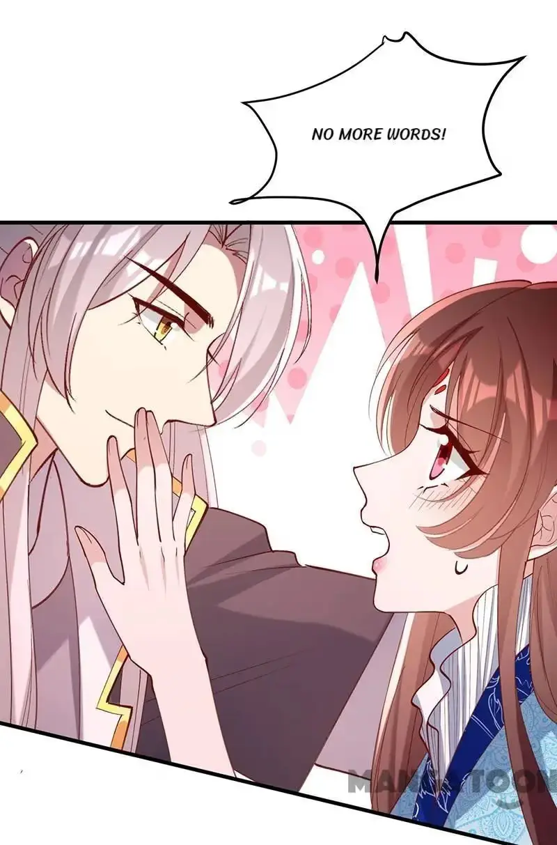 Read Return for Revenge chapter 269 image 16 on Lezhin