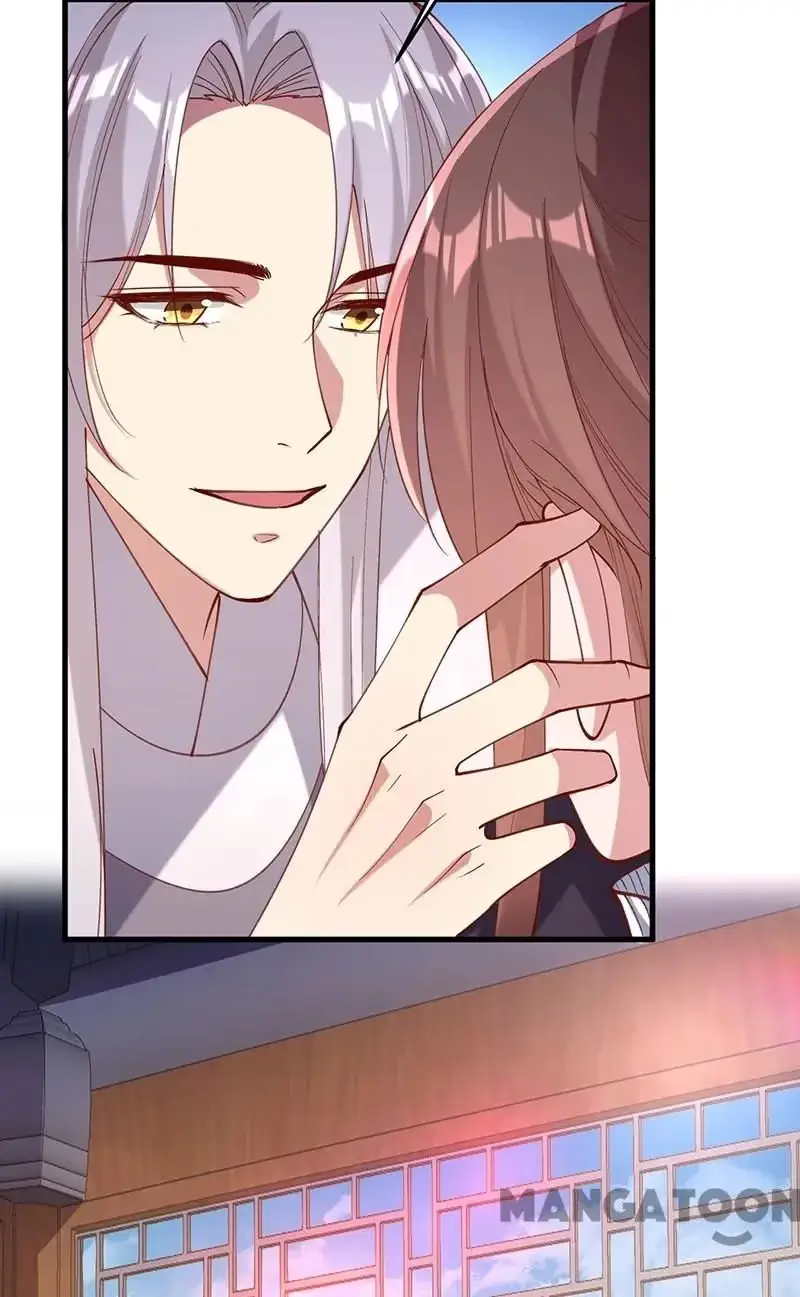 Read Return for Revenge chapter 269 image 19 on Lezhin
