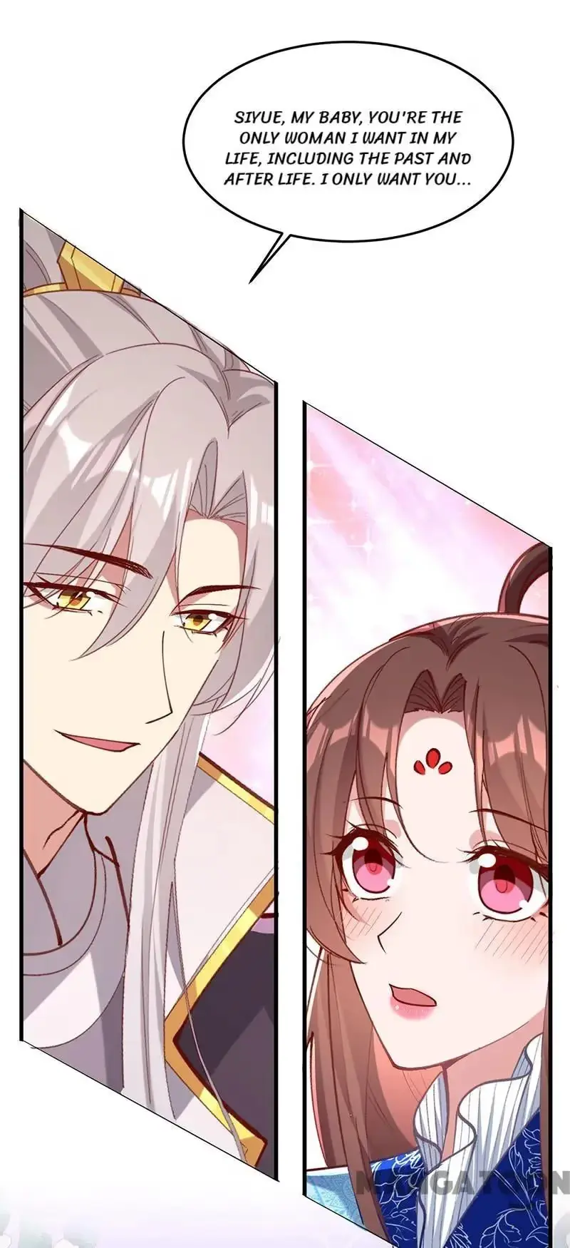 Read Return for Revenge chapter 269 image 21 on Lezhin