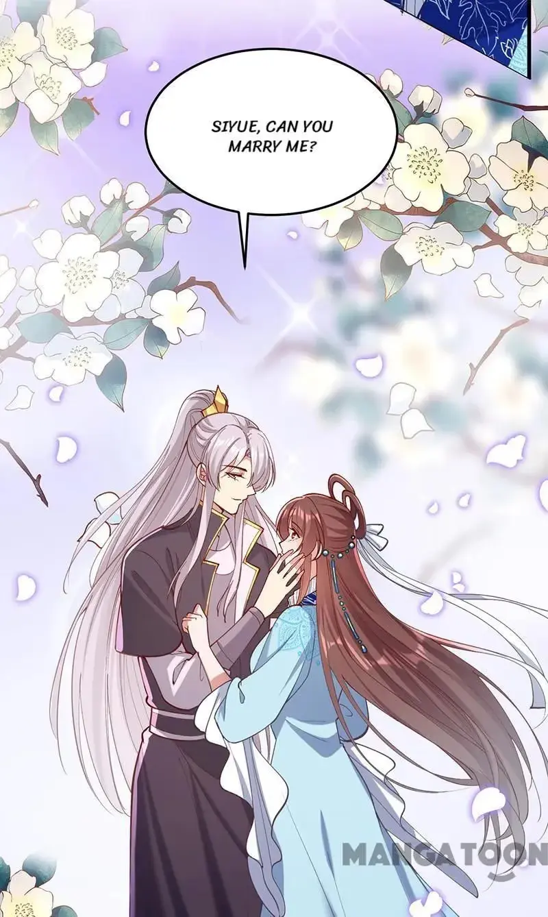 Read Return for Revenge chapter 269 image 22 on Lezhin