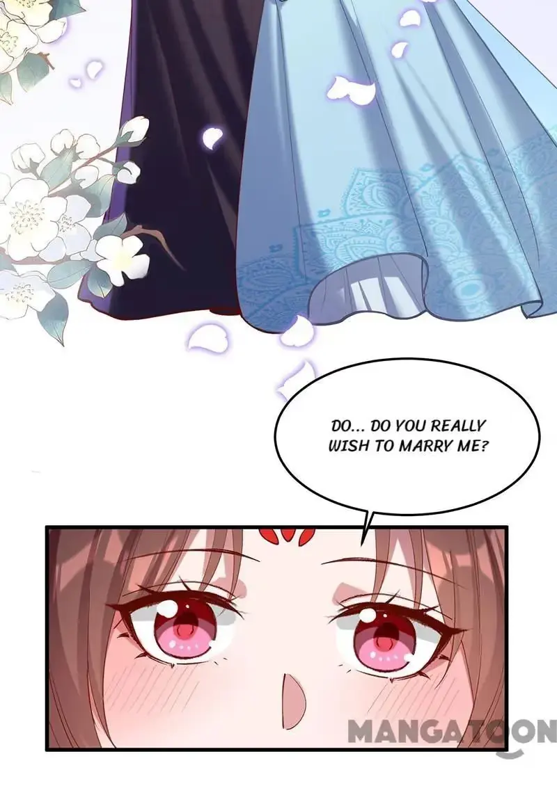 Read Return for Revenge chapter 269 image 23 on Lezhin