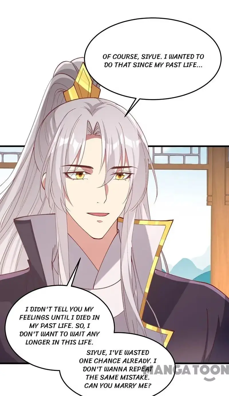Read Return for Revenge chapter 269 image 24 on Lezhin