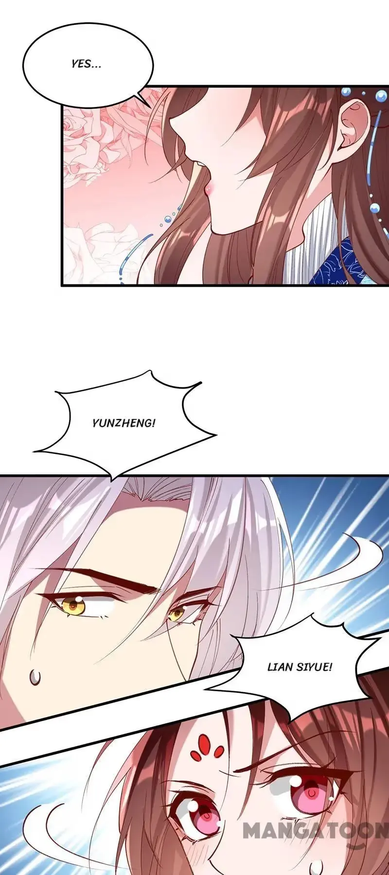 Read Return for Revenge chapter 269 image 26 on Lezhin