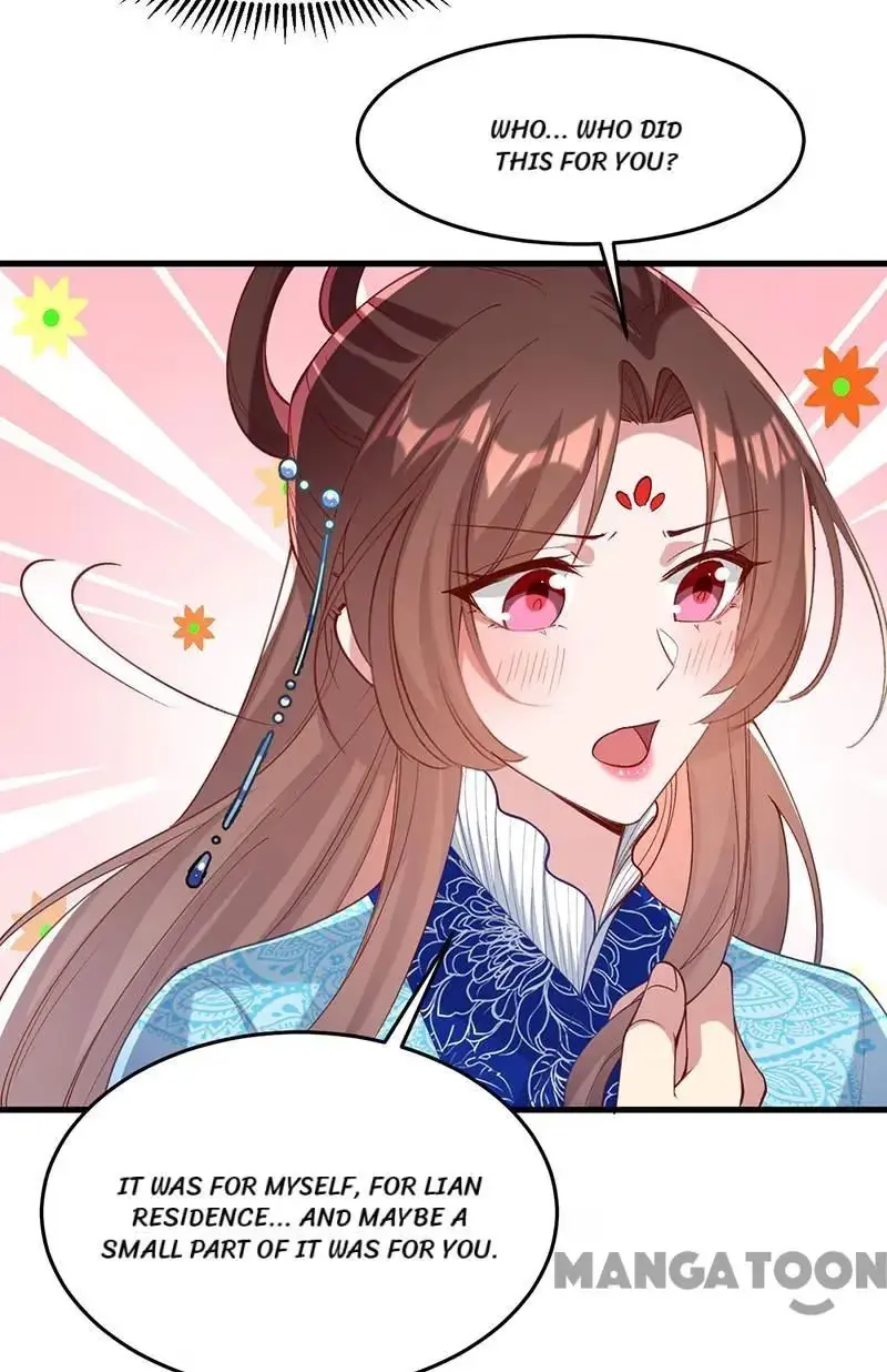 Read Return for Revenge chapter 269 image 7 on Lezhin