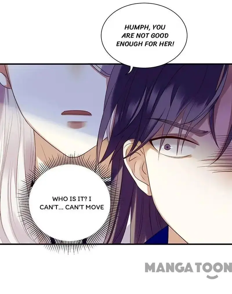 Read Return for Revenge chapter 27 image 11 on Lezhin