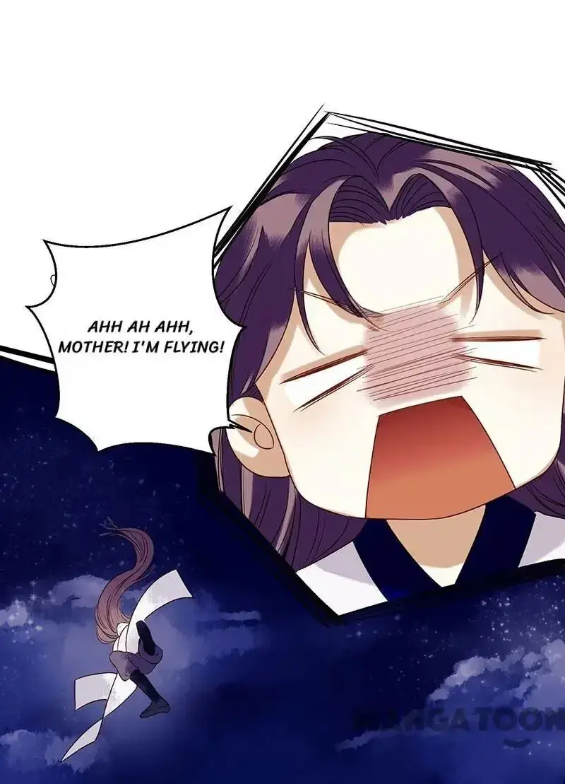 Read Return for Revenge chapter 27 image 12 on Lezhin