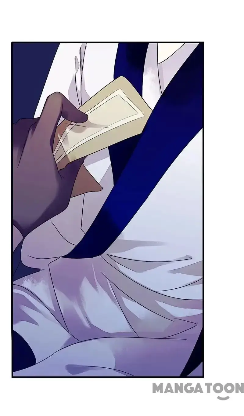 Read Return for Revenge chapter 27 image 15 on Lezhin