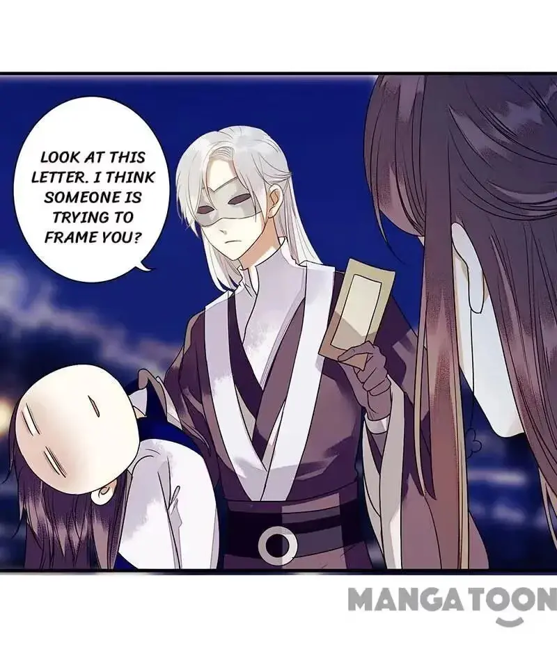 Read Return for Revenge chapter 27 image 16 on Lezhin