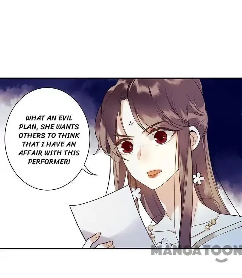 Read Return for Revenge chapter 27 image 17 on Lezhin