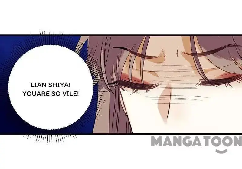 Read Return for Revenge chapter 27 image 18 on Lezhin