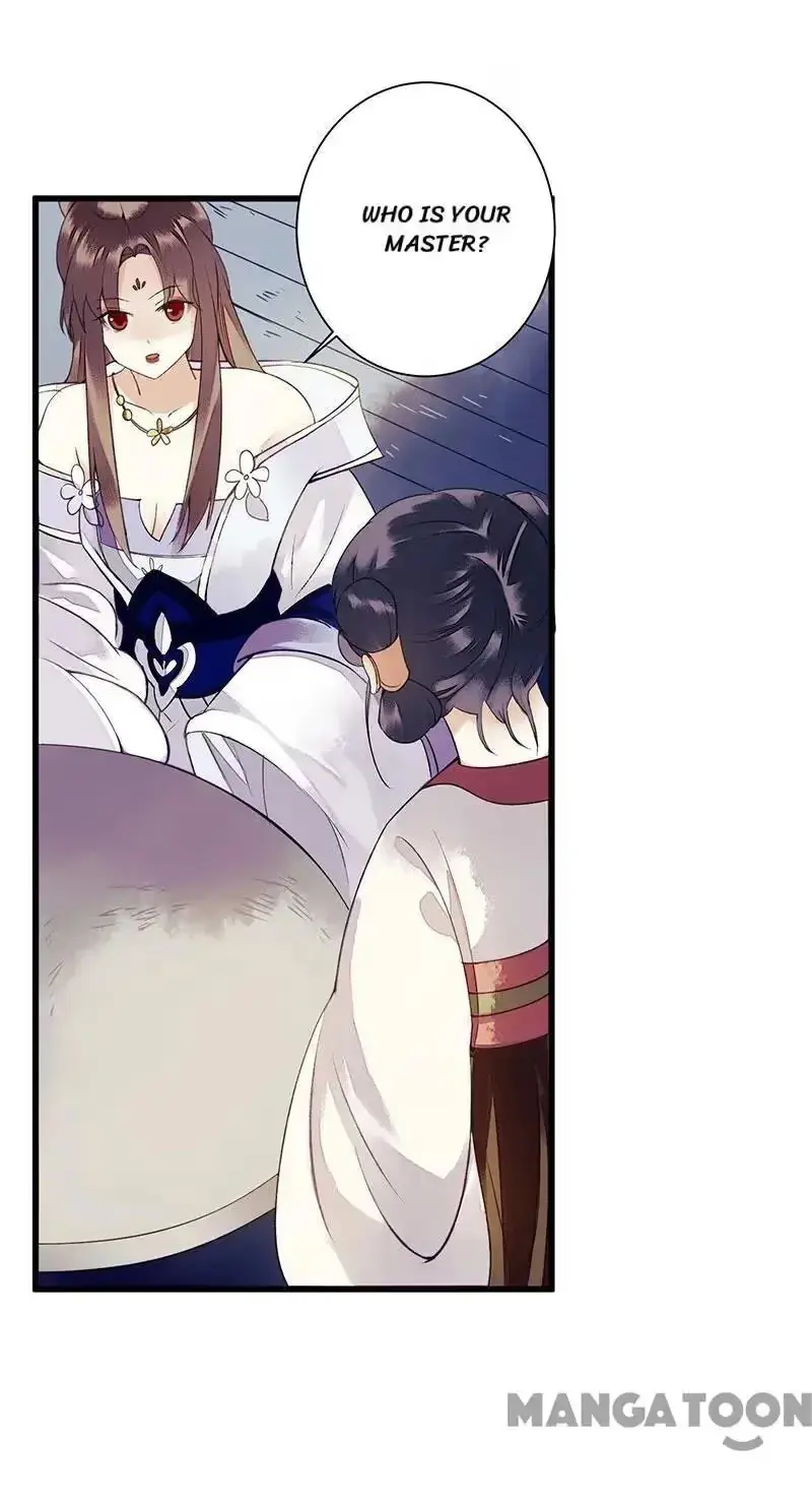 Read Return for Revenge chapter 27 image 2 on Lezhin