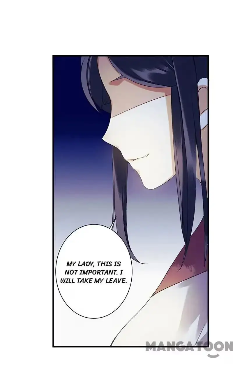 Read Return for Revenge chapter 27 image 3 on Lezhin