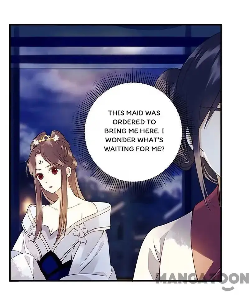 Read Return for Revenge chapter 27 image 4 on Lezhin