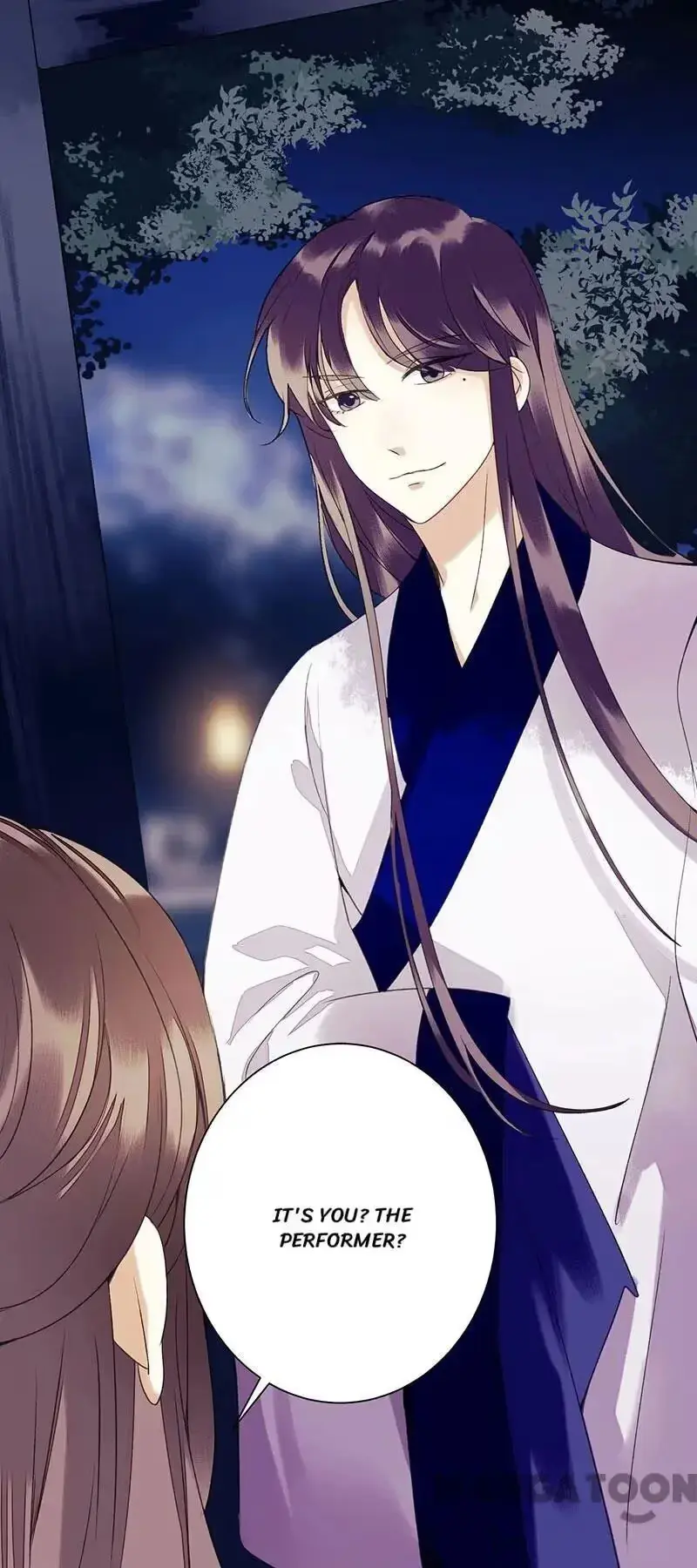 Read Return for Revenge chapter 27 image 6 on Lezhin