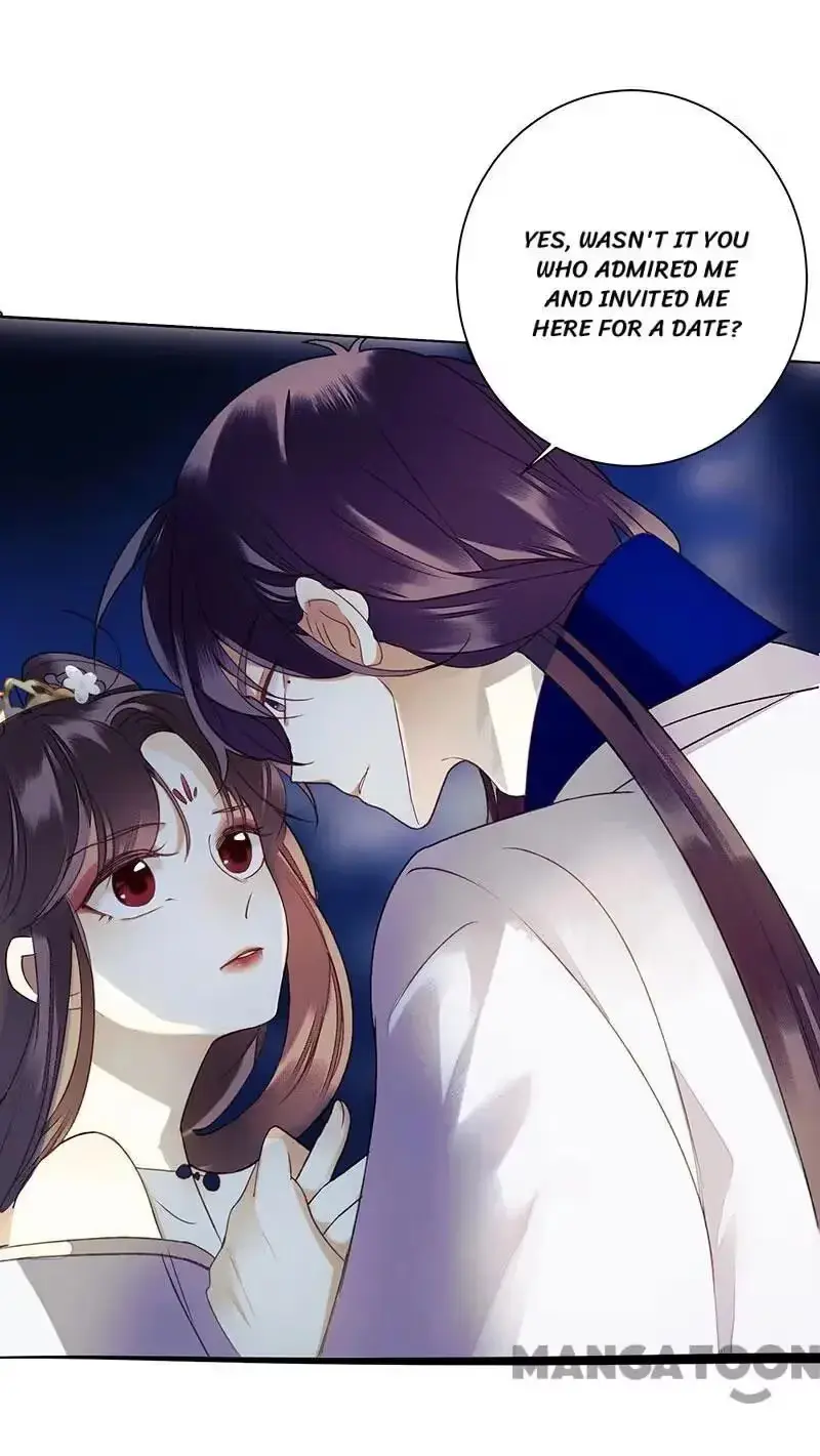 Read Return for Revenge chapter 27 image 8 on Lezhin