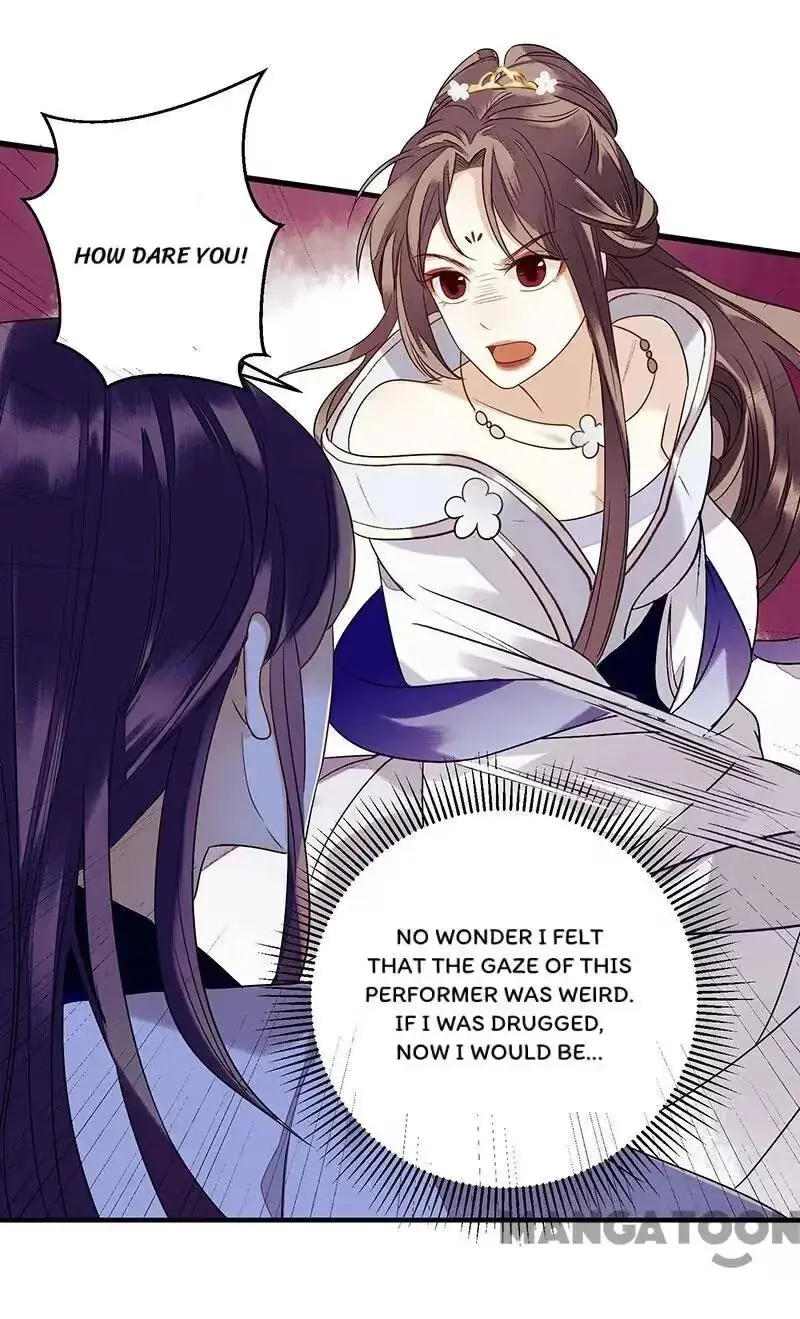 Read Return for Revenge chapter 27 image 9 on Lezhin