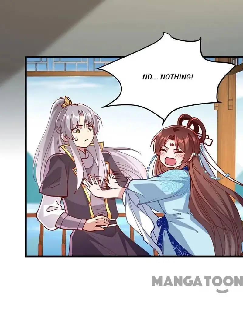 Read Return for Revenge chapter 270 image 1 on Lezhin