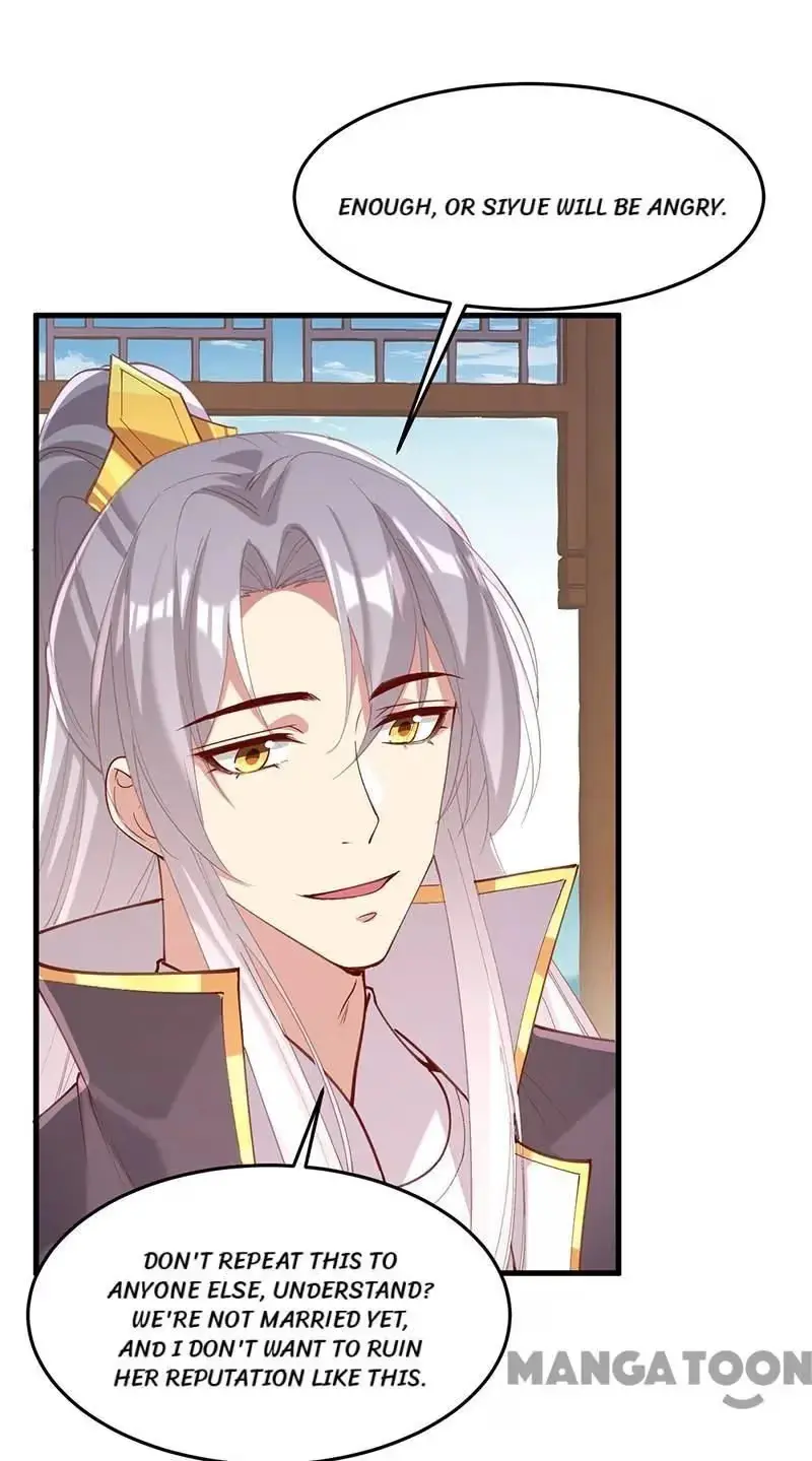 Read Return for Revenge chapter 270 image 12 on Lezhin