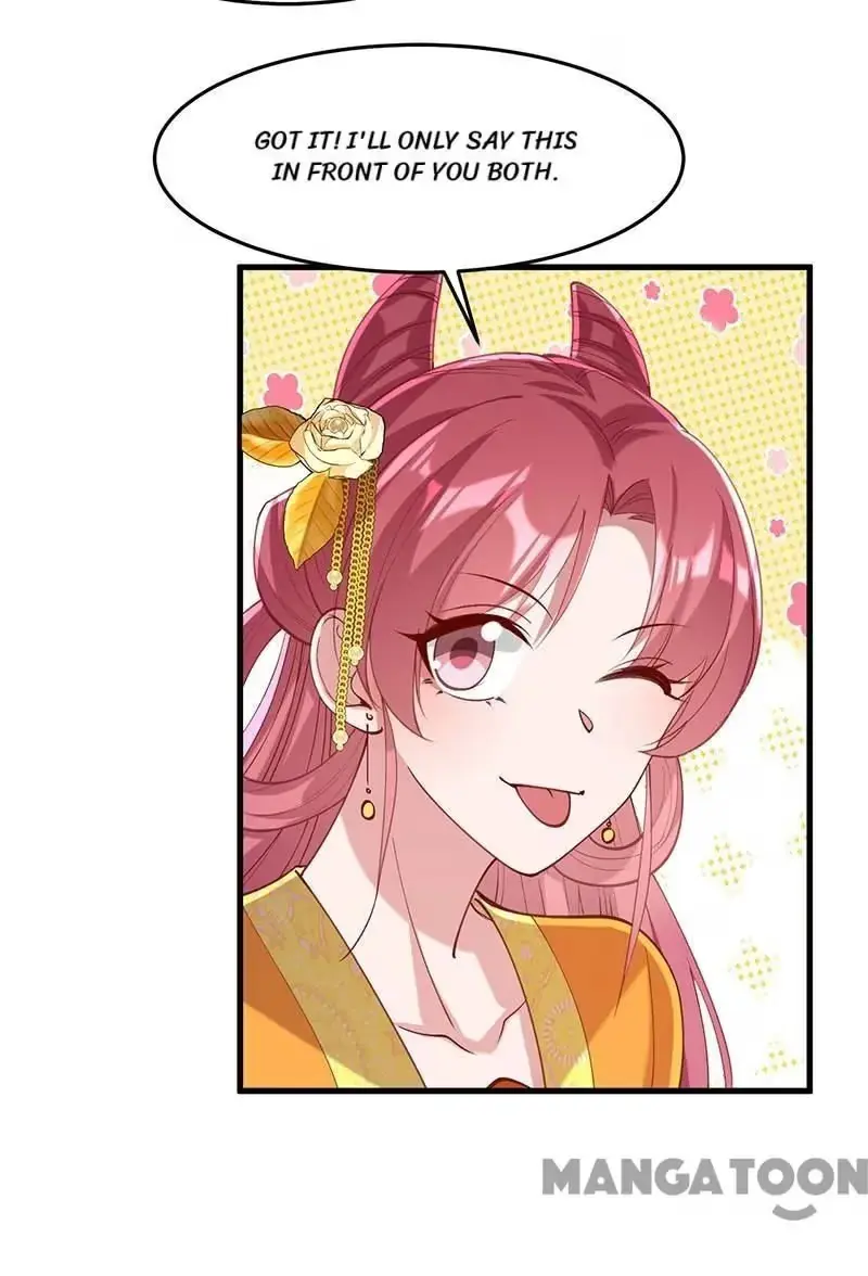 Read Return for Revenge chapter 270 image 13 on Lezhin